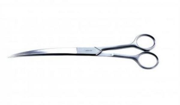 Trimmer Scissors 8.26 inch (21 cm)